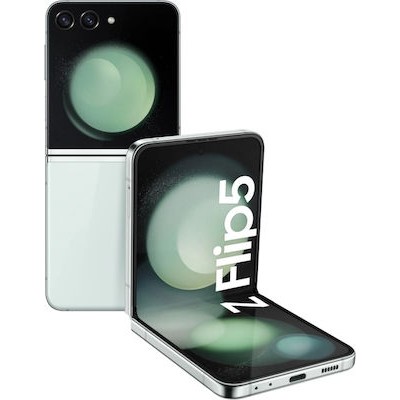 Samsung ​Galaxy Z Flip5 5G (8GB/256GB) Mint EU